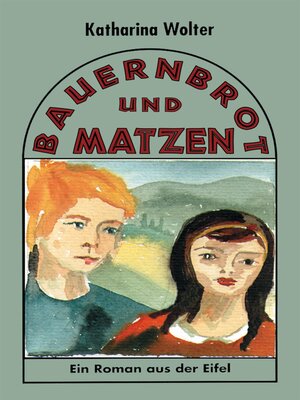 cover image of Bauernbrot und Matzen